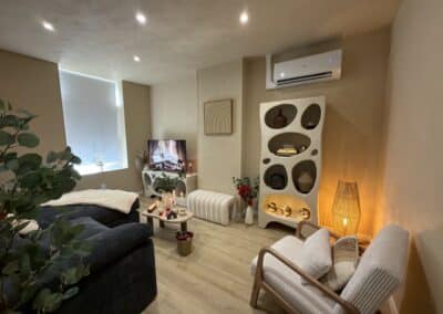 Love room lindomptable Mericourt 11