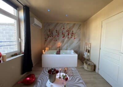 Love room lindomptable Mericourt 12