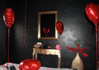 Love room lindomptable Mericourt 13
