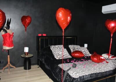 Love room lindomptable Mericourt 3