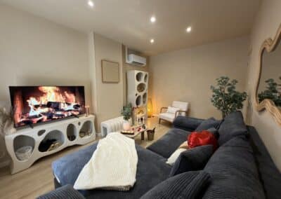 Love room lindomptable Mericourt